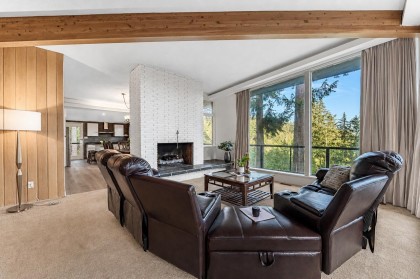 Photo 15 at 3980 Bayridge Avenue, Bayridge, West Vancouver