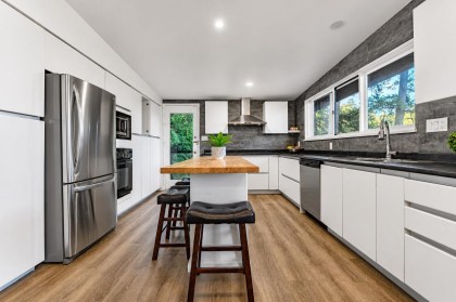 Photo 19 at 3980 Bayridge Avenue, Bayridge, West Vancouver