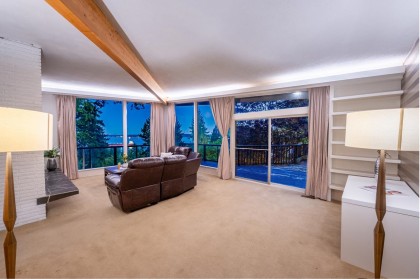 Photo 8 at 3980 Bayridge Avenue, Bayridge, West Vancouver