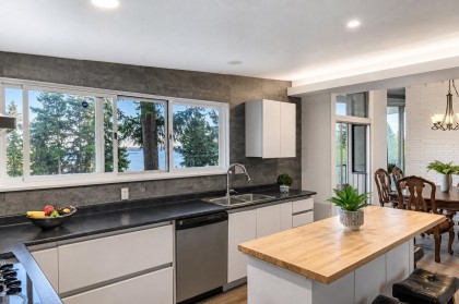 Photo 21 at 3980 Bayridge Avenue, Bayridge, West Vancouver