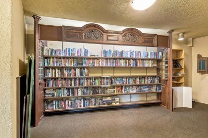 Photo 27 at 509 - 4900 Cartier Street, Shaughnessy, Vancouver West