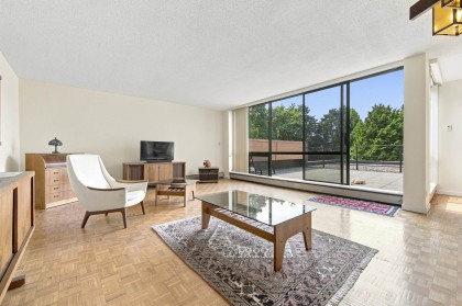 Photo 2 at 509 - 4900 Cartier Street, Shaughnessy, Vancouver West