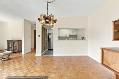 Photo 6 at 509 - 4900 Cartier Street, Shaughnessy, Vancouver West