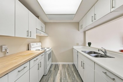 Photo 12 at 509 - 4900 Cartier Street, Shaughnessy, Vancouver West