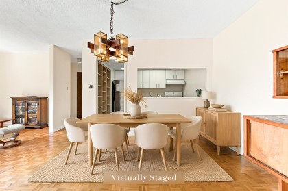 Photo 7 at 509 - 4900 Cartier Street, Shaughnessy, Vancouver West