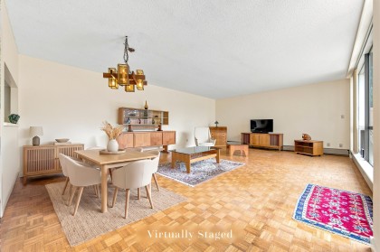 Photo 3 at 509 - 4900 Cartier Street, Shaughnessy, Vancouver West