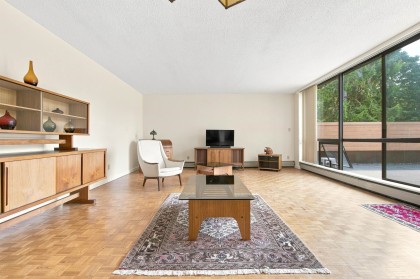 Photo 1 at 509 - 4900 Cartier Street, Shaughnessy, Vancouver West
