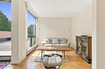 Photo 9 at 509 - 4900 Cartier Street, Shaughnessy, Vancouver West