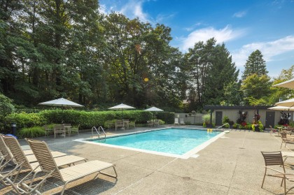 Photo 30 at 509 - 4900 Cartier Street, Shaughnessy, Vancouver West