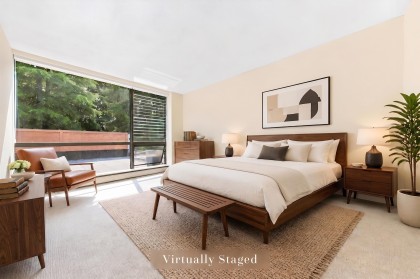 Photo 15 at 509 - 4900 Cartier Street, Shaughnessy, Vancouver West