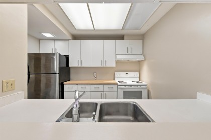 Photo 11 at 509 - 4900 Cartier Street, Shaughnessy, Vancouver West