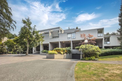 Photo 29 at 509 - 4900 Cartier Street, Shaughnessy, Vancouver West