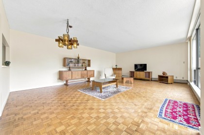 Photo 4 at 509 - 4900 Cartier Street, Shaughnessy, Vancouver West