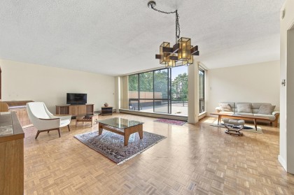 Photo 8 at 509 - 4900 Cartier Street, Shaughnessy, Vancouver West