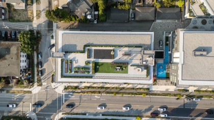 Photo 27 at 454 - 422 E 3rd Street, Lower Lonsdale, North Vancouver