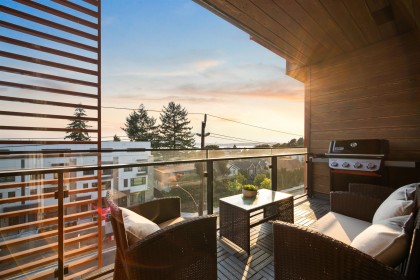 Photo 17 at 454 - 422 E 3rd Street, Lower Lonsdale, North Vancouver