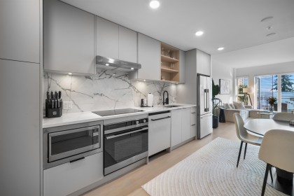 Photo 3 at 454 - 422 E 3rd Street, Lower Lonsdale, North Vancouver