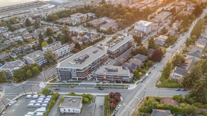 Photo 28 at 454 - 422 E 3rd Street, Lower Lonsdale, North Vancouver