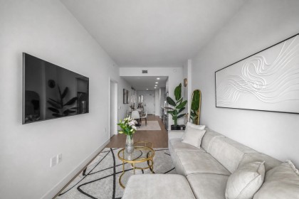 Photo 5 at 454 - 422 E 3rd Street, Lower Lonsdale, North Vancouver