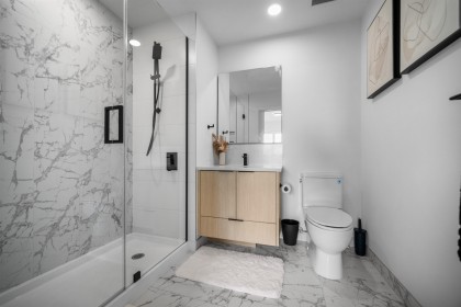 Photo 9 at 454 - 422 E 3rd Street, Lower Lonsdale, North Vancouver