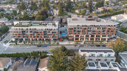 Photo 24 at 454 - 422 E 3rd Street, Lower Lonsdale, North Vancouver