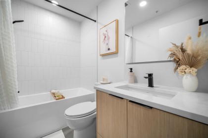 Photo 14 at 454 - 422 E 3rd Street, Lower Lonsdale, North Vancouver