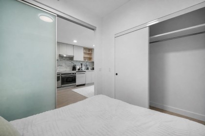 Photo 11 at 454 - 422 E 3rd Street, Lower Lonsdale, North Vancouver