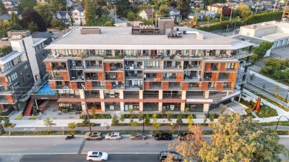 Photo 25 at 454 - 422 E 3rd Street, Lower Lonsdale, North Vancouver