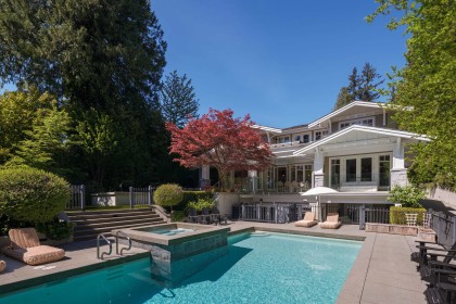 Photo 2 at 2955 Rosebery Avenue, Altamont, West Vancouver