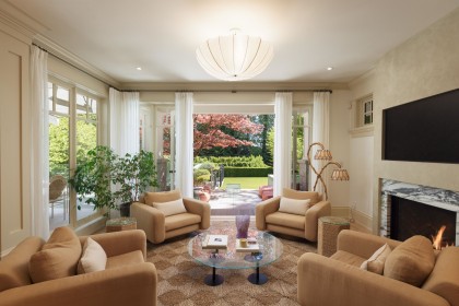 Photo 13 at 2955 Rosebery Avenue, Altamont, West Vancouver
