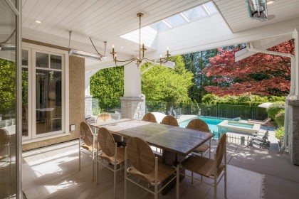 Photo 16 at 2955 Rosebery Avenue, Altamont, West Vancouver