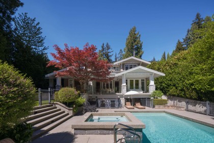 Photo 3 at 2955 Rosebery Avenue, Altamont, West Vancouver