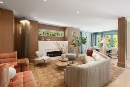 Photo 5 at 2955 Rosebery Avenue, Altamont, West Vancouver