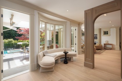 Photo 9 at 2955 Rosebery Avenue, Altamont, West Vancouver