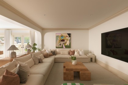 Photo 33 at 2955 Rosebery Avenue, Altamont, West Vancouver