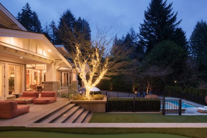 Photo 39 at 2955 Rosebery Avenue, Altamont, West Vancouver