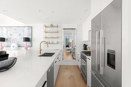 Photo 6 at 3602 - 939 Homer Street, Yaletown, Vancouver West
