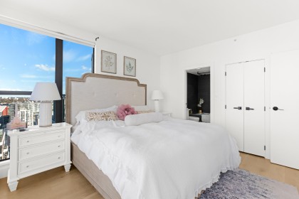 Photo 17 at 3602 - 939 Homer Street, Yaletown, Vancouver West