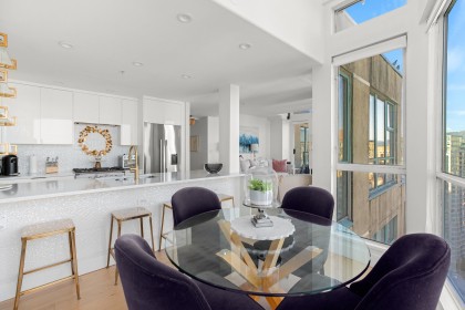 Photo 12 at 3602 - 939 Homer Street, Yaletown, Vancouver West