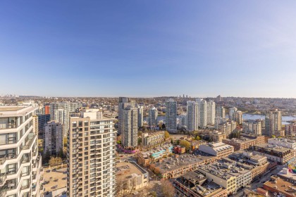 Photo 36 at 3602 - 939 Homer Street, Yaletown, Vancouver West