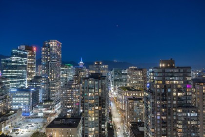 Photo 34 at 3602 - 939 Homer Street, Yaletown, Vancouver West