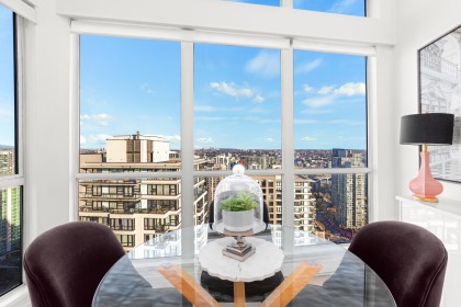 Photo 10 at 3602 - 939 Homer Street, Yaletown, Vancouver West