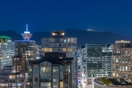 Photo 33 at 3602 - 939 Homer Street, Yaletown, Vancouver West