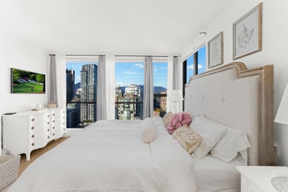 Photo 14 at 3602 - 939 Homer Street, Yaletown, Vancouver West