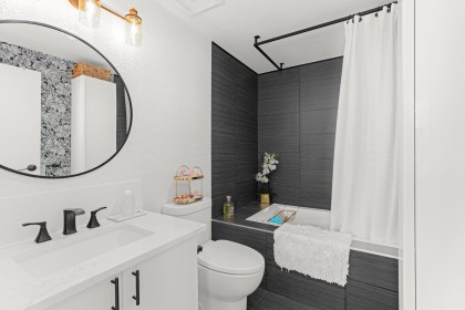 Photo 18 at 3602 - 939 Homer Street, Yaletown, Vancouver West