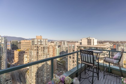 Photo 37 at 3602 - 939 Homer Street, Yaletown, Vancouver West