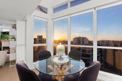 Photo 11 at 3602 - 939 Homer Street, Yaletown, Vancouver West