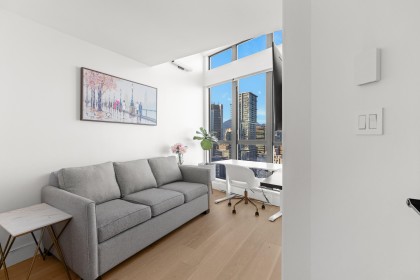 Photo 19 at 3602 - 939 Homer Street, Yaletown, Vancouver West