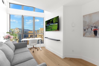 Photo 21 at 3602 - 939 Homer Street, Yaletown, Vancouver West