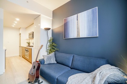 Photo 6 at 205 - 531 Beatty Street, Downtown VW, Vancouver West
